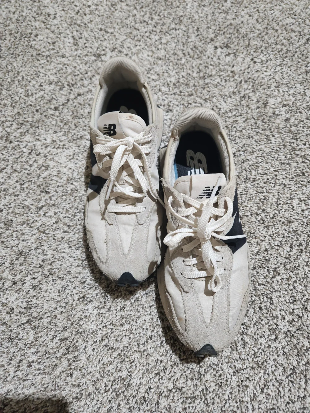 New Balance Womens - Picture 3 of 3